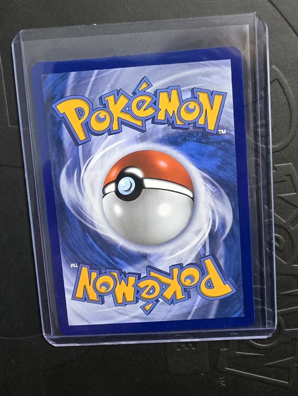 Pokemon Makuhita #068 Promo with Snorlax Coin